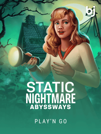 Static Nightmare ABYSSWAYS game cover