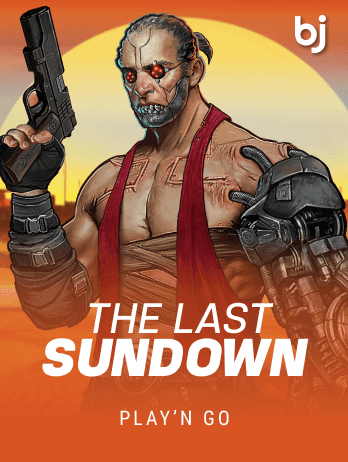The Last Sundown game cover
