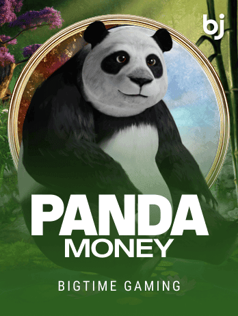 Panda Money game cover