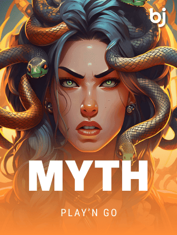 Myth game cover