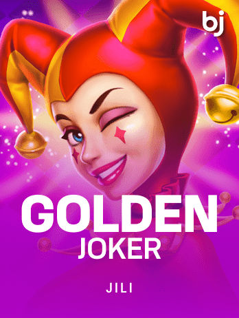 Golden Jokerpng game cover