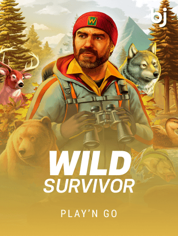 Wild Survivorpng game cover