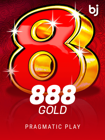 888 Gold game cover