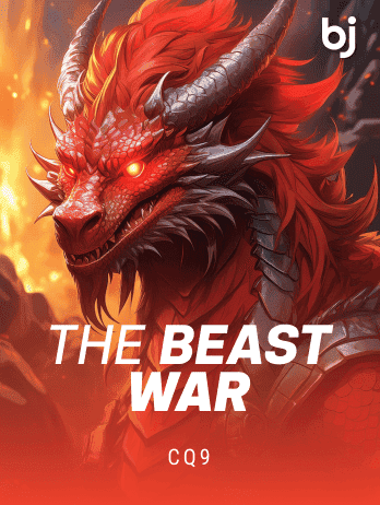 The Beast Warpng game cover