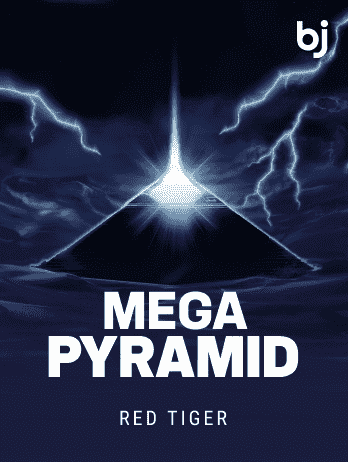 MegaPyramid game cover